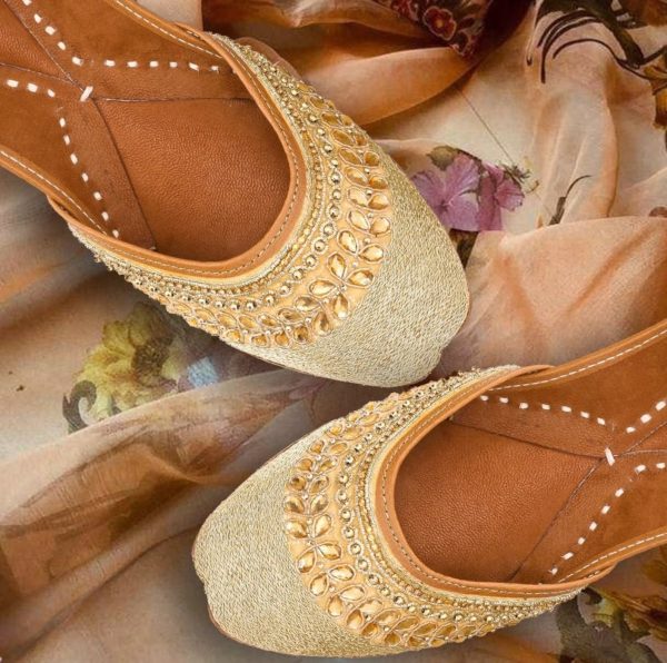 HnM:: Indian handicrafts  women shoes  handmade shoes home decor