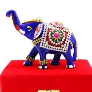 elephant-made-of-metal-with-stone-designs-bh-0682.jpg