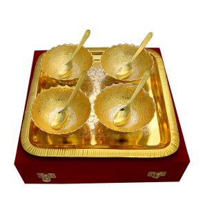 german-silver-two-tone-4-round-bowls-tray-set-with-4-spoons-bh-0449.jpg